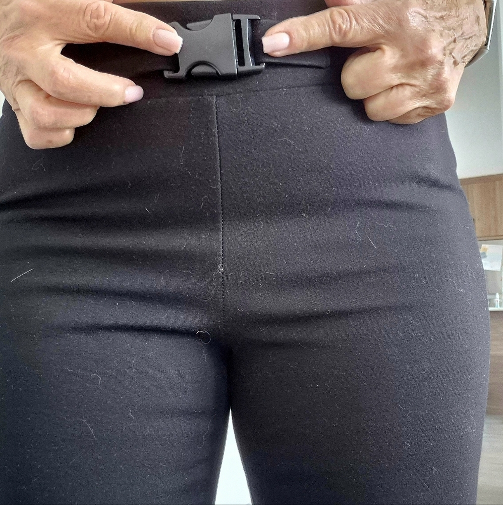 GUESS High Waist Leggings Size 8